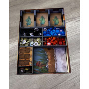 Insert compatible with Ants