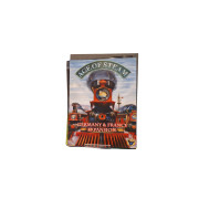 Age of steam germany & france expansion - Second hand