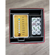 Insert compatible - Mille sabords