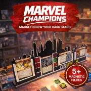Porte-cartes compatible avec Marvel Champions
