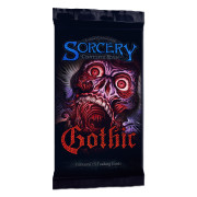 Sorcery TCG - Gothic Booster