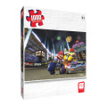 Puzzle - Mario Kart Light Up the Night - 1000 pcs 0