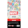 Marvel Villains Dice Set 2