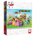 Puzzle - Super Mario Mushroom Kingdom - 1000 pcs 0