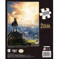 Puzzle - Zelda Breath of the Wild - 1000 pcs 2