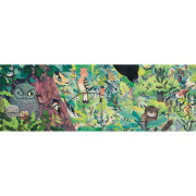 Puzzle Gallery - Owls and Birds - 1000 Pi&egrave;ces