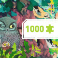Puzzle Gallery - Owls and Birds - 1000 Pièces 4