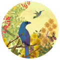 Puzzle Gallery - Peaceful Birds - 1000 Pièces 4