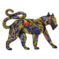 Puzzle Puzz'Art - Panther - 150 Pièces 0