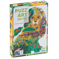 Puzzle Puzz'Art - Lion - 350 Pièces 1