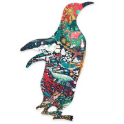 Puzzle Puzz'Art - Penguin - 150 Pi&egrave;ces