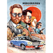 Mercenaires