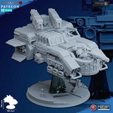 Ghamak - Anges de la vengeance - Griffe de lion