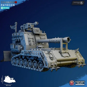 Ghamak - Garde corrompu - Brise-terre