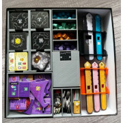 Insert compatible - Kutn&agrave; Hora : La Cit&eacute; de l'Argent