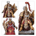 The Horus Heresy - Legio Custodes Battle Group 2