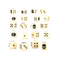 Warhammer : Dice Set 1