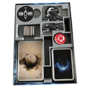 Insert compatible - The Crew