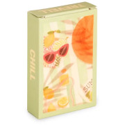 Mini puzzle - Chill -  99 pi&egrave;ces