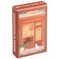 Mini puzzle - Chocolaterie - 99 pièces 0