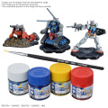 Gundam Assemble: Paint Pack 01 0
