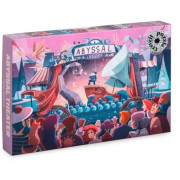 Puzzle - Abyssal Theater - 500 pi&egrave;ces