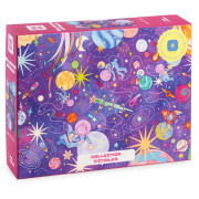 Puzzle - Collection d'&eacute;toiles - 1000 pi&egrave;ces