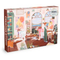 Puzzle - Creative Studio - 1000 pièces 0
