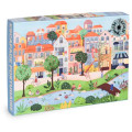 Puzzle - Escapade Portugaise - 1500 pièces 0