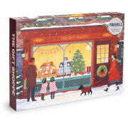 Puzzle - The Gift Shoppe - 1000 pi&egrave;ces