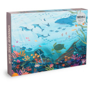 Puzzle - Under The Sea - 1000 pi&egrave;ces