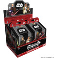 Star Wars Unlimited : Twin Suns - Display de 4 Decks 0