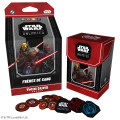 Star Wars Unlimited : Twin Suns - Display de 4 Decks 5