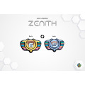Bonus tokens compatible with the Zenith 1
