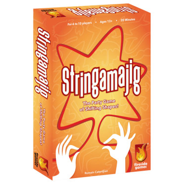 Stringamajig