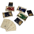 Dune Imperium + 3 expansions - Wooden Insert 3