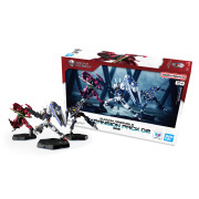 Gundam Assemble: Expansion pack 02