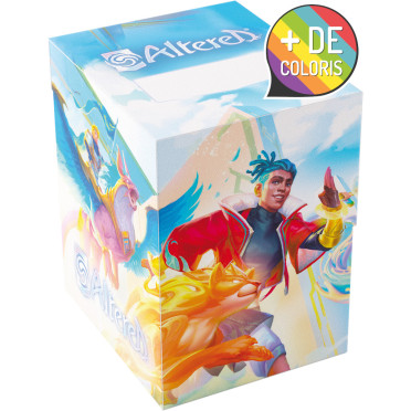 Lot d'accessoires Altered - Beyond the Gates