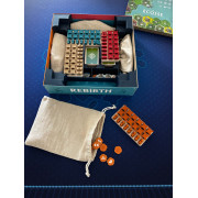 Insert compatible with Rebirth