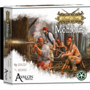 Small Wars: Mohicans