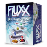 Fluxx: The Board Game