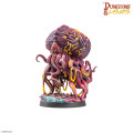 Dungeons & Lasers - Figurines - Ancient Brain 1