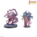 Dungeons & Lasers - Figurines - Evil Eyes 1