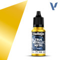 Vallejo - TMM : Radiant Yellow (Base) 0