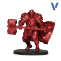 Vallejo - TMM : Ruby Red (Base) 1