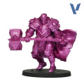 Vallejo - TMM : Crimson Magenta (Airbrush) 1
