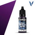 Vallejo - TMM : Amethyst Purple (Shade) 0