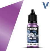 Vallejo - TMM : Amethyst Purple (Airbrush)