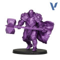 Vallejo - TMM : Amethyst Purple (Airbrush) 1