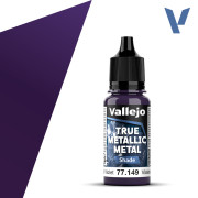Vallejo - TMM : Celestial Violet (Shade)